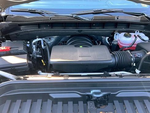 New 2026 GMC Sierra 1500 SLE w/ Preferred Package image 11