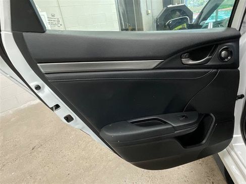 Used 2021 Honda Civic Sport Touring image 24