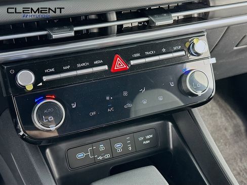 New 2026 Hyundai Santa Cruz SEL AWD/4WD image 19