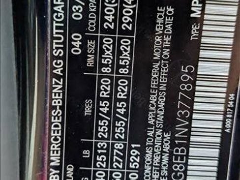 Used 2022 Mercedes-Benz GLC 300 4MATIC image 24