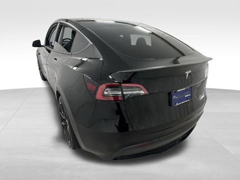 Used 2021 Tesla Model Y Performance image 5
