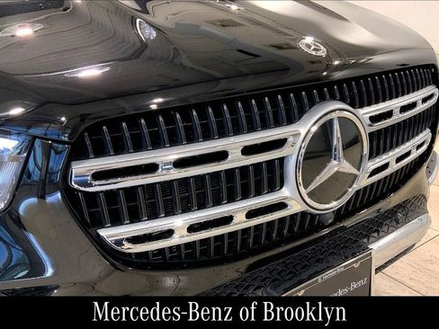 Used 2026 Mercedes-Benz GLE 350 4MATIC image 32