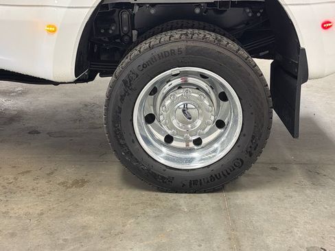 Used 2026 Ford F450 Platinum w/ Platinum Plus Package AWD/4WD image 14