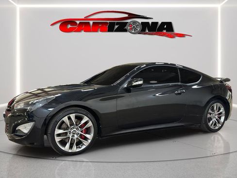 Used 2013 Hyundai Genesis 3.8 image 5