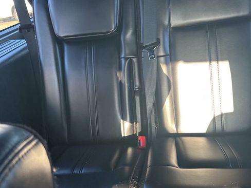 Used 2017 Lincoln Navigator L Select image 16