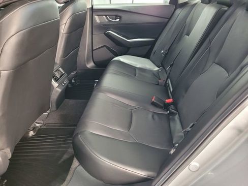 Used 2024 Honda Accord EX-L image 15