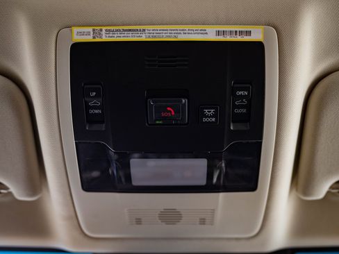 New 2025 Lexus ES 350 w/ Premium Package image 39