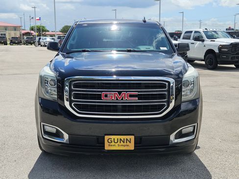 Used 2019 GMC Yukon SLT w/ Open Road Package AWD/4WD image 8