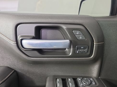 Used 2021 GMC Sierra 1500 AT4 w/ AT4 Value Package AWD/4WD image 19