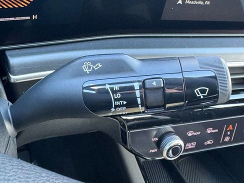 New 2025 Kia K5 GT-Line w/ GT-Line Premium Package image 16