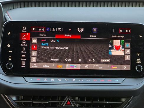 New 2026 Dodge Charger R/T AWD/4WD image 8