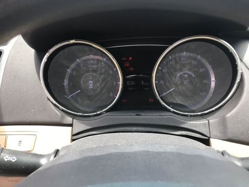 Used 2011 Hyundai Sonata GLS image 18