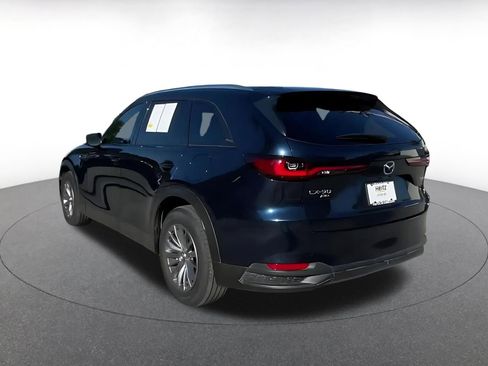 Used 2025 MAZDA CX-90 3.3 Turbo w/ Preferred Package image 11