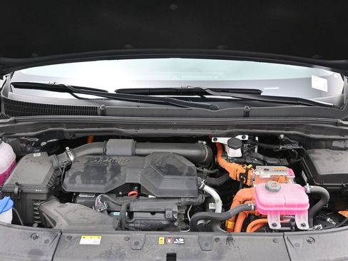 Used 2025 Kia Carnival SX image 12