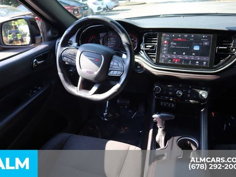 Used 2025 Dodge Durango GT RWD image 25