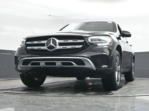 Used 2021 Mercedes-Benz GLC 300 4MATIC image 46