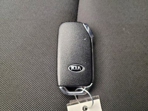 Used 2021 Kia Forte GT-Line w/ GT-Line Premium Package image 32