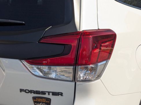 Certified 2024 Subaru Forester Wilderness w/ Wilderness Package AWD/4WD image 12