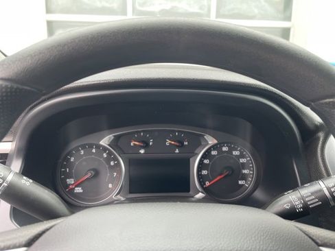 Used 2023 GMC Acadia SLE w/ Driver Convenience Package image 14