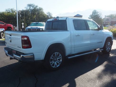 Used 2022 RAM 1500 Limited image 5