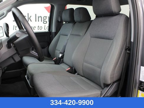 Used 2025 Ford F150 XLT w/ Equipment Group 301A Standard image 13