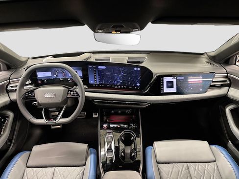 New 2026 Audi S5 Prestige AWD/4WD image 9