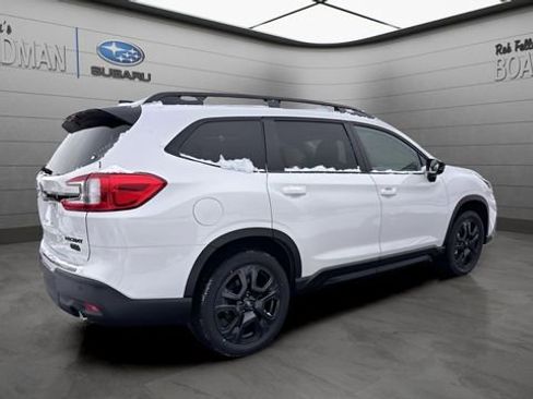 New 2026 Subaru Ascent Bronze Edition image 5