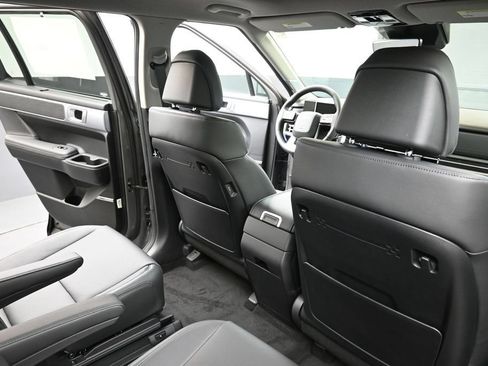 New 2026 Hyundai Santa Fe Limited AWD/4WD image 15