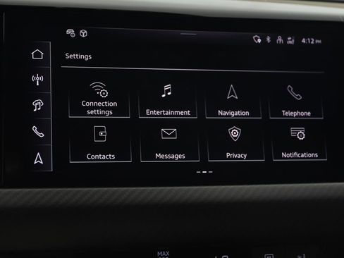 Used 2024 Audi RS e-tron GT w/ Carbon Performance Package image 66