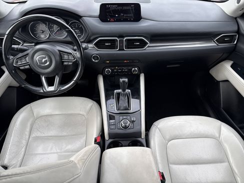 Used 2018 MAZDA CX-5 Grand Touring image 31