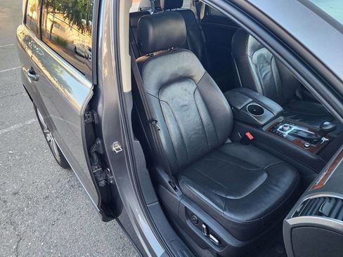 Used 2012 Audi Q7 3.0T Premium Plus image 16