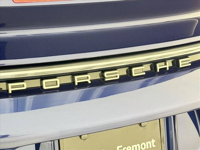 Certified 2024 Porsche 911 Carrera T RWD image 24