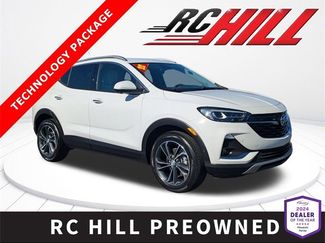 Used 2022 Buick Encore GX Essence w/ Advanced Technology Package video 1