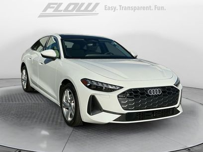 Used 2025 Audi A5 2.0T Premium Plus w/ Premium Plus