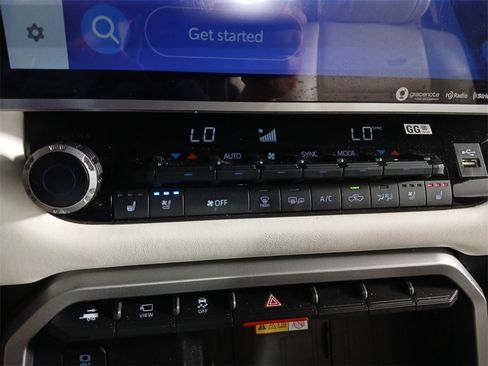 Used 2024 Toyota Tundra Capstone image 16