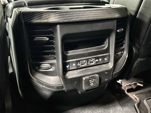 Used 2019 RAM 1500 Limited image 29