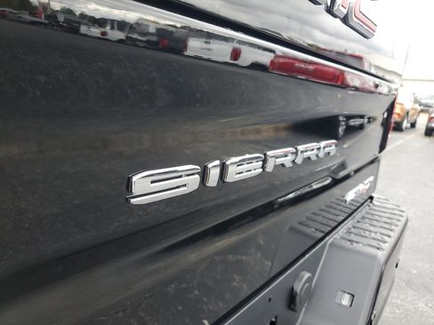 New 2026 GMC Sierra 1500 AT4X image 5