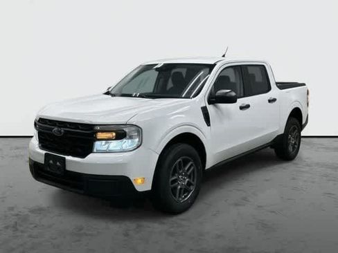 Used 2023 Ford Maverick XL FWD image 1