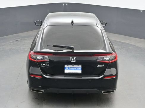 Used 2023 Honda Civic Sport Touring image 39