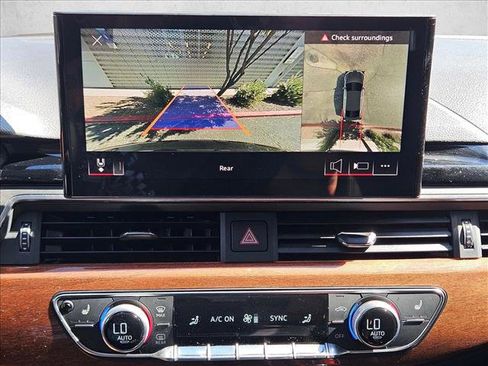 Used 2022 Audi A5 2.0T Premium Plus w/ Premium Plus image 14