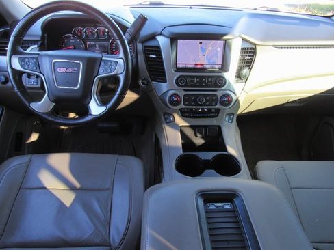 Used 2015 GMC Yukon XL SLT w/ Open Road Package image 14