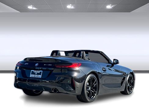 New 2026 BMW Z4 sDrive30i w/ Premium Package image 9