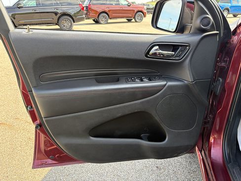 Used 2023 Dodge Durango R/T AWD/4WD image 29