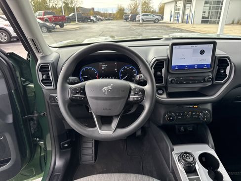 Used 2024 Ford Bronco Sport Big Bend image 26