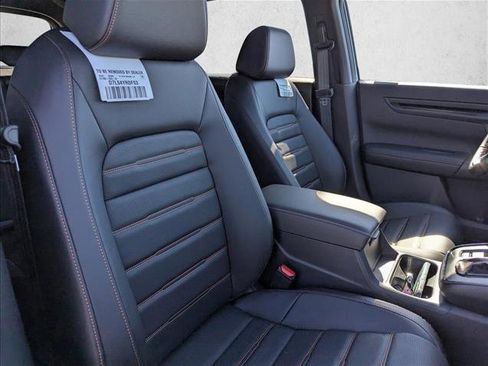 New 2026 Honda CR-V Sport-L image 28