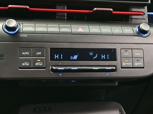 Certified 2025 Hyundai Kona N Line S image 21