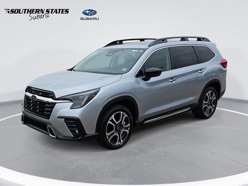 New 2026 Subaru Ascent Touring AWD/4WD image 1