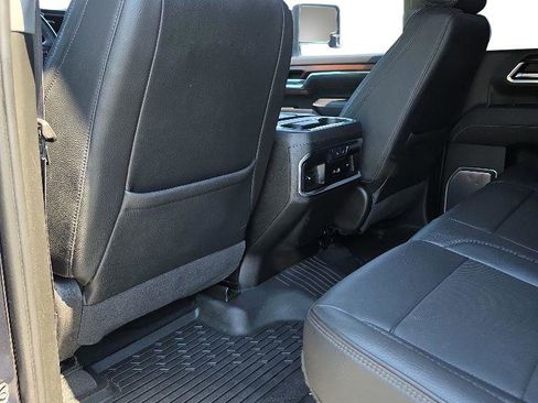 Used 2024 GMC Sierra 2500 Denali w/ Denali Reserve Package AWD/4WD image 28