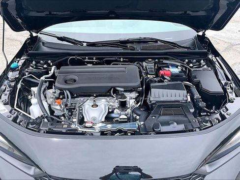 New 2026 Honda Civic Sport image 12