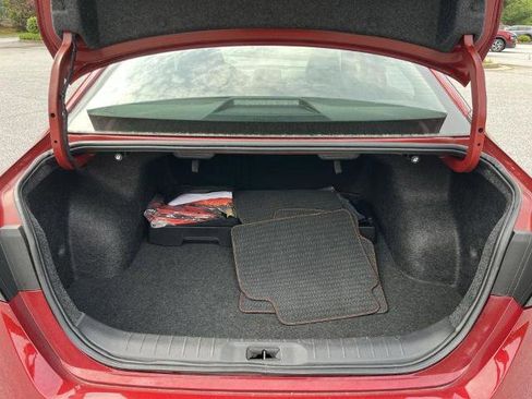 Certified 2025 Nissan Altima 2.5 SR FWD image 24